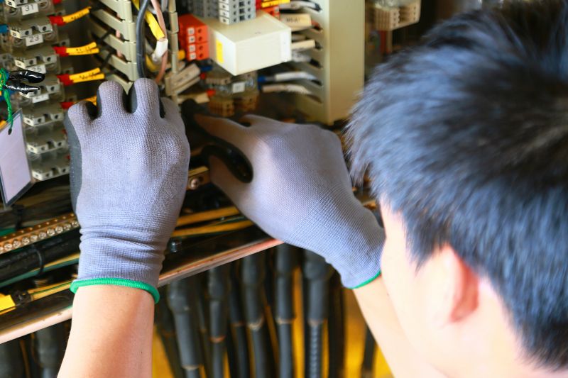 Electrical Panel Service in Provo, UT
