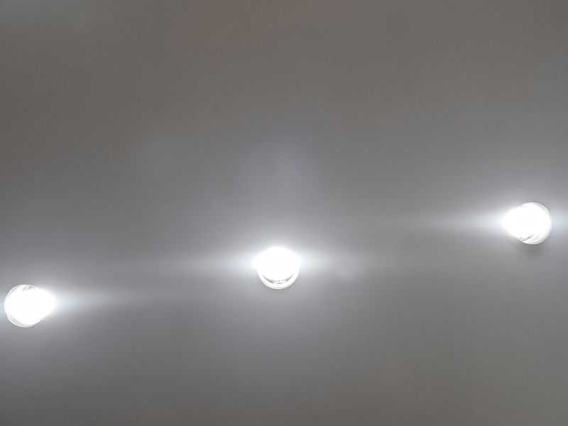 Led Can Light Installation in Orem, UT