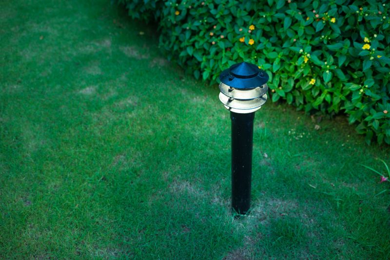 Outdoor Lighting Repair in Denver, CO