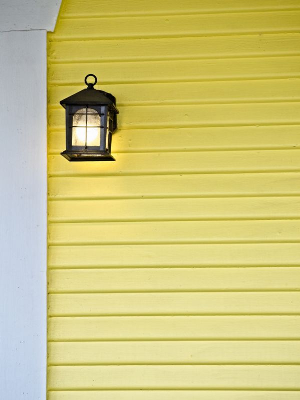 Security Light Replacement in Denver County, CO