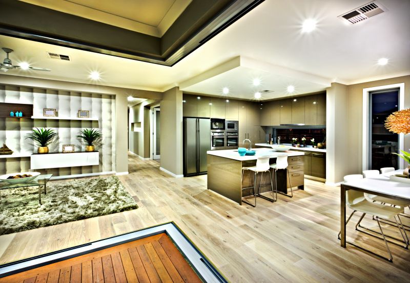 Building Lighting Service in Kansas City, KS