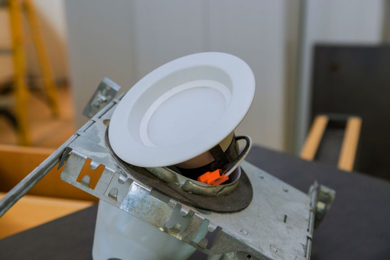 Inside Lighting Components