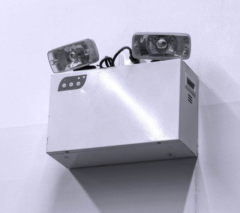 Emergency Lighting Systems
