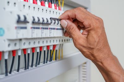 Electric Panel Replacement in Prescott Valley, AZ