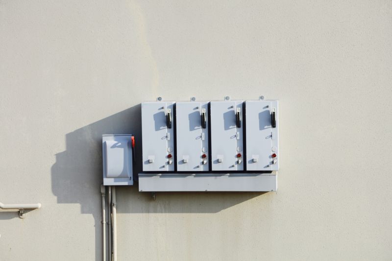 Electrical Breaker Service in Provo, UT