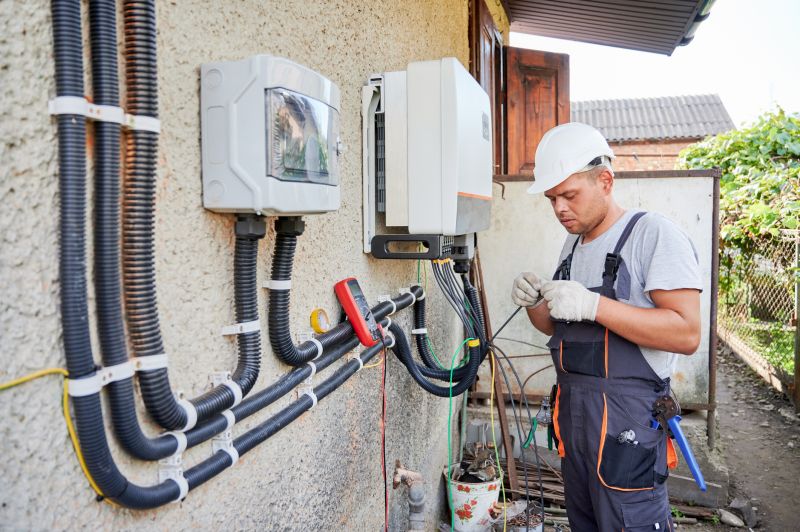 Electrical Panel Replacement in Pasadena, CA