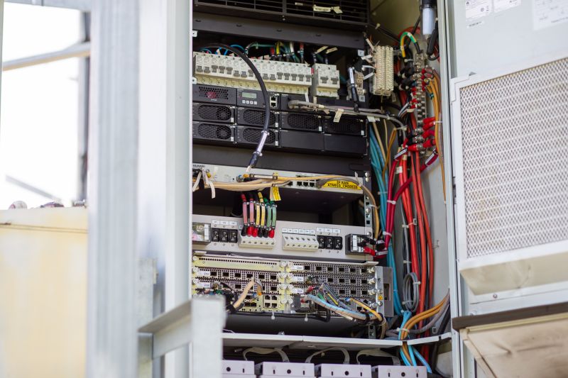 Electrical Update Service in Pasadena, CA