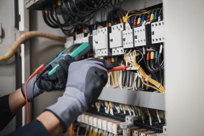 Electrical Upgrade Service in Heber City, UT