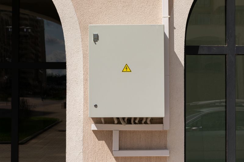 House Electrical Panel Service in Heber City, UT