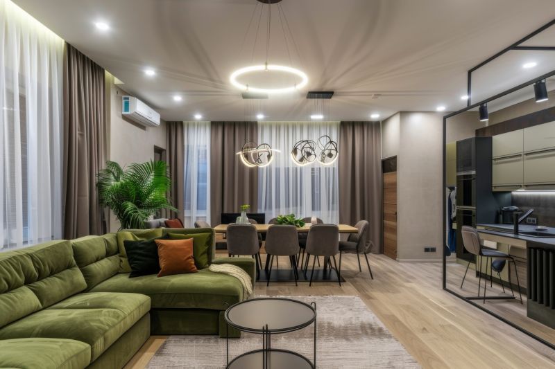 House Lighting Service in Kansas City, KS