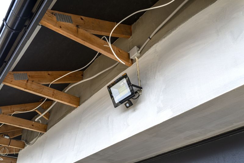 House Lighting Service in Alpharetta, GA
