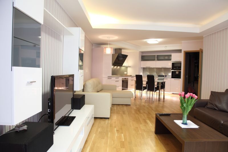 House Lighting Service in Alpharetta, GA