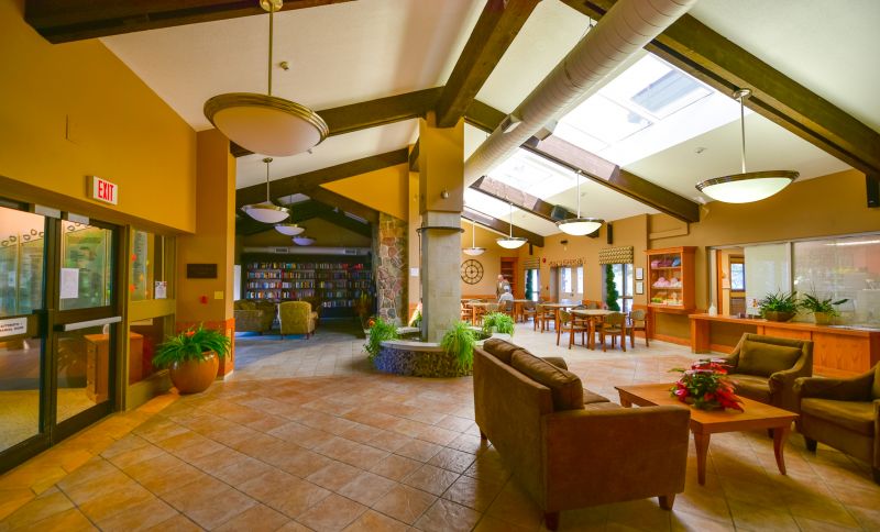 Accent Lighting Techniques