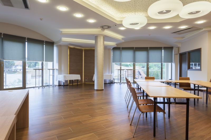 Lighting Design Consultation