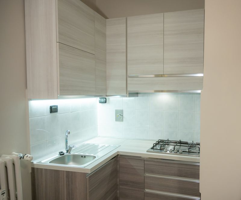 Kitchen Lighting Solutions