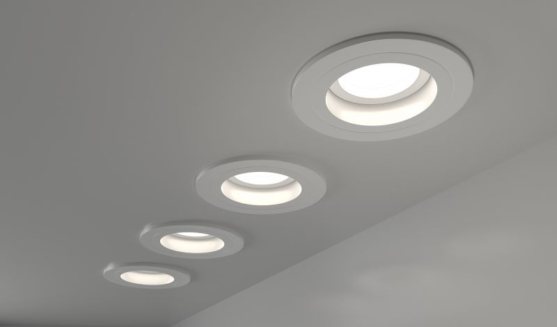 Led Can Light Installation in Heber City, UT