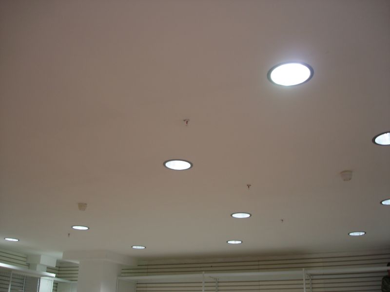Led Can Light Installation in Prescott Valley, AZ