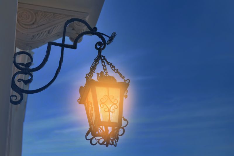 Parking Lot Light Repair in Littleton, CO