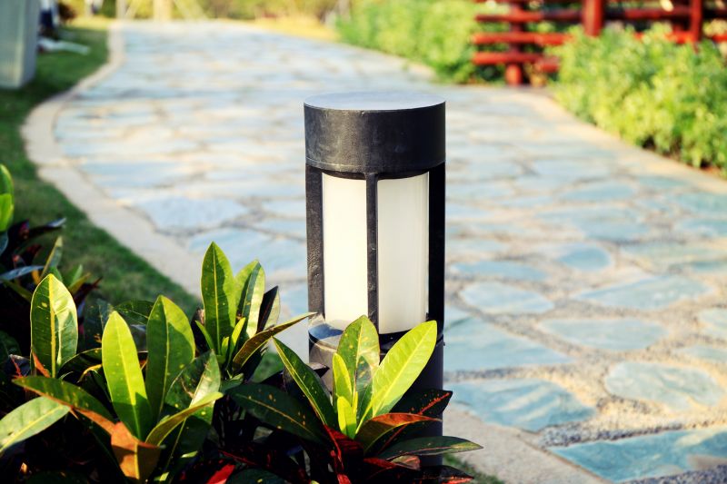 Patio Light Replacement in Littleton, CO