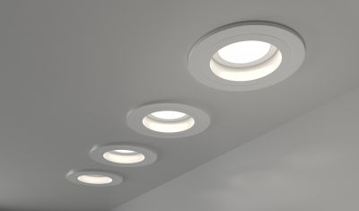 Pot Light Installation in Denver, CO
