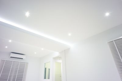 Pot Light Installation in Kansas City, MO