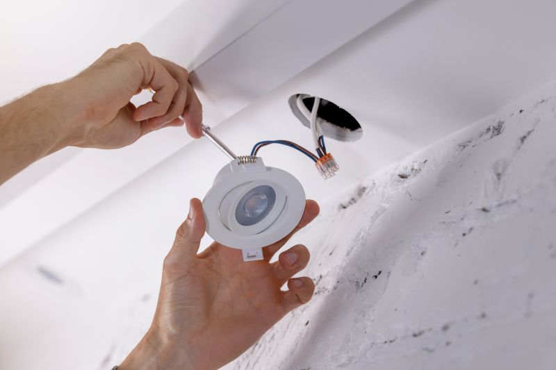 Pot Light Installation in Prescott Valley, AZ