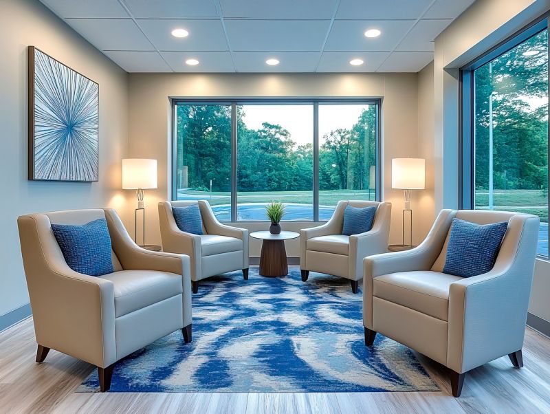 Recessed Lighting Wiring in Alpharetta, GA