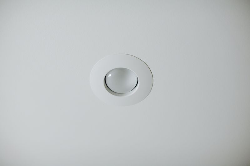 Recessed Lighting Wiring in Denver County, CO