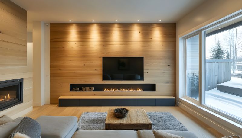 Recessed Lighting Wiring in Orem, UT