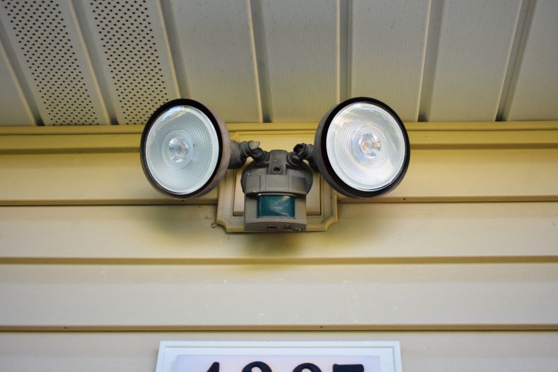 Security Lights Installation in Heber City, UT