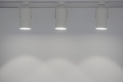 Track Light Replacement in Kansas City, MO