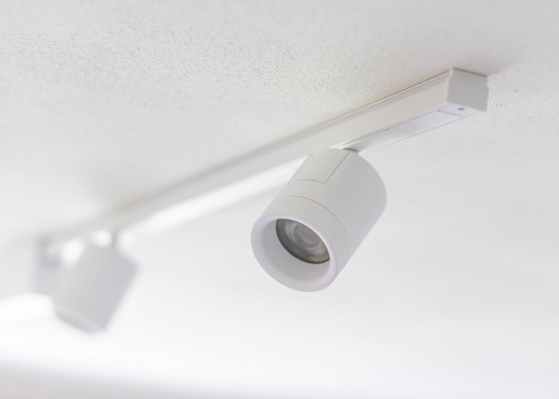 Track Light Replacement in Alpharetta, GA