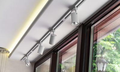 Track Light Replacement in Heber City, UT