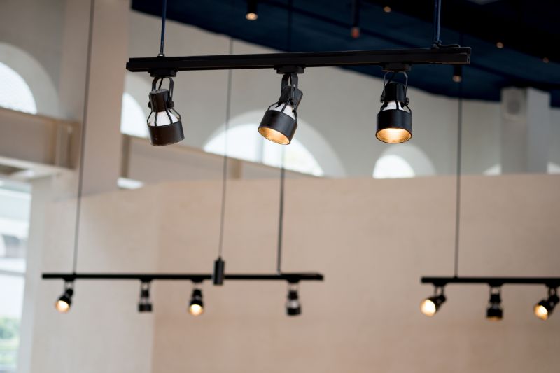 Track Lighting Installation in Littleton, CO