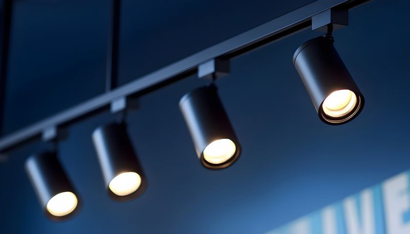 Track Lighting Installation in Prescott Valley, AZ
