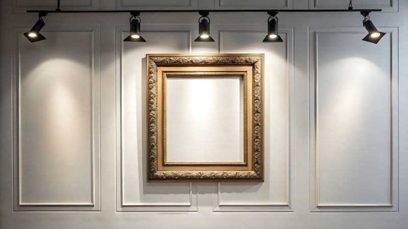 Track Lighting Installation in Heber City, UT