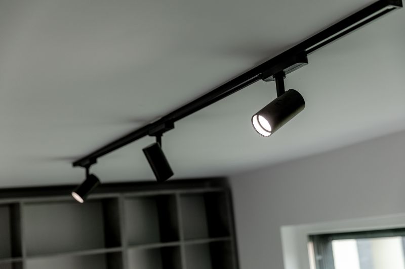 Track Lighting Installation in Denver County, CO