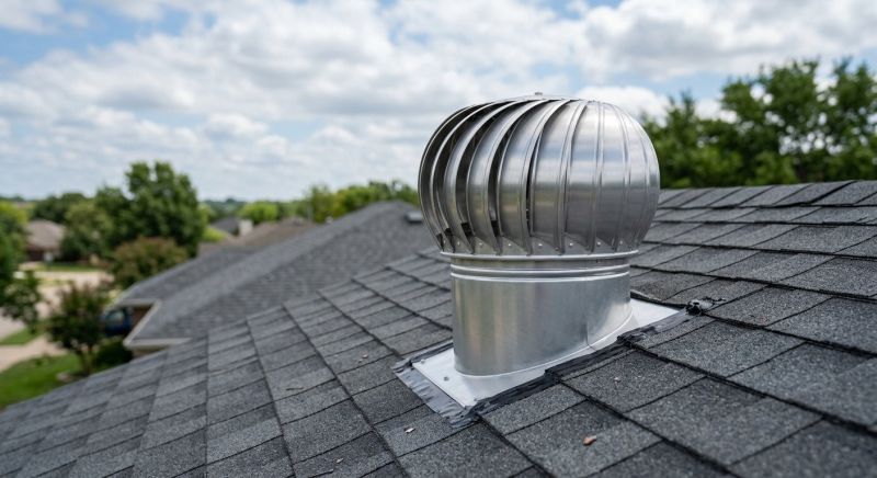 Turbine Vent Repair in Alpharetta, GA